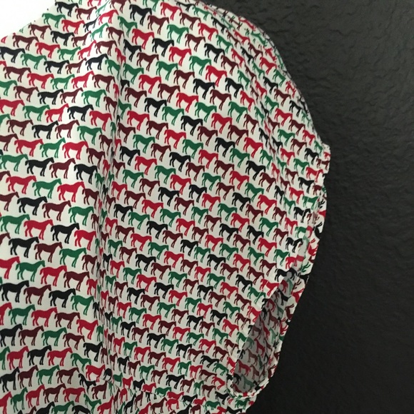 Tommy Hilfiger Logo blouse - Picture 7 of 9